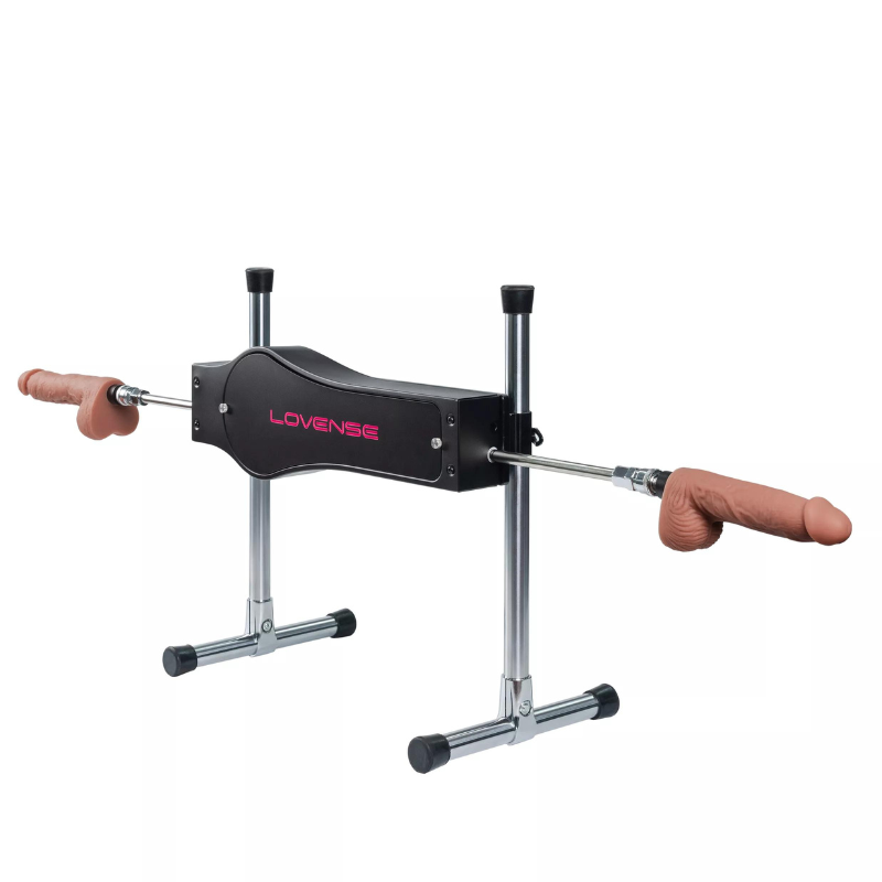 Lovense Sex Machine APP