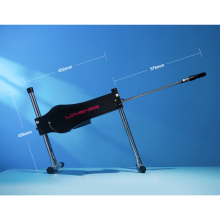 Lovense Sex Machine APP