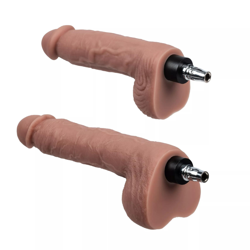 Lovense Sex Machine APP