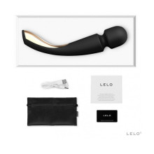 Masajeador Recargable Smart Wand 2 Medium Lelo