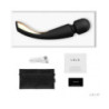 Masajeador Recargable Smart Wand 2 Medium Lelo