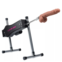 Lovense Sex Machine APP