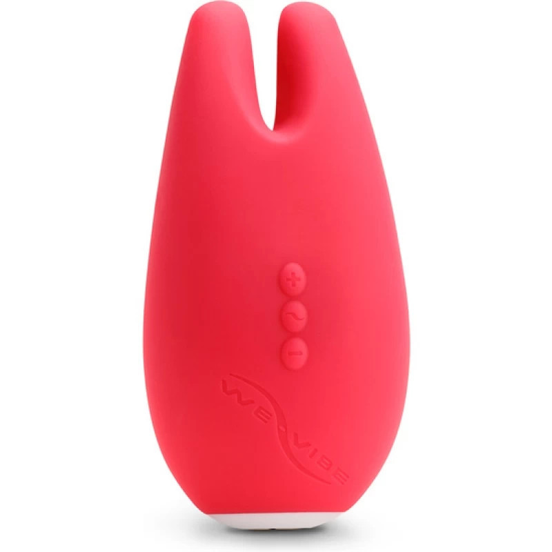 APP Control Estimulador Recargable We Vibe Gala