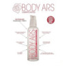Lubricante a Base de Agua Body Ars Natural 150 ml