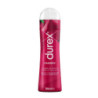 Lubricante A Base De Agua Durex Play Cherry 50 ml