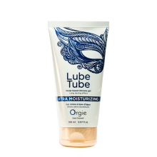 Lubricante a Base de Agua Larga Duración Orgie 150 ml