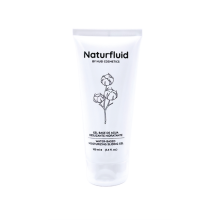 Lubricante a Base de Agua Naturfluid Nuei 100 ml