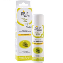 Lubricante a Base de Agua Pjur Med Vegan Glide 100 ml