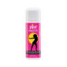 Lubricante a Base de Agua Pjur My Glide Efecto Calor 30 ml