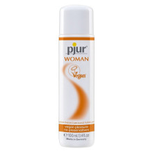 Lubricante a Base de Agua Pjur Woman Vegan 100 ml