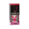 Lubricante A Base De Agua Playboy Strawberry 88'7 ml