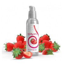 Lubricante a Base de Agua Sabor Fresa Body Ars 150 ml