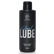Lubricante Anal a Base de Agua Anal Lube 1000 ml