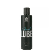 Lubricante Anal a Base De Agua Anal Lube 250 ml
