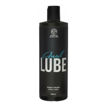 Lubricante Anal A Base De Agua Anal Lube 500 Ml