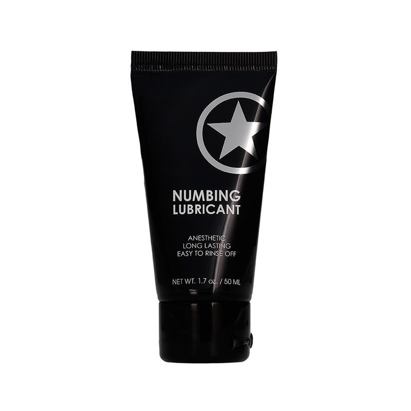 Numbing Lubricant 50 ml