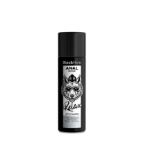 Lubricante Anal Blackhole  With Hyaluron 30 ml