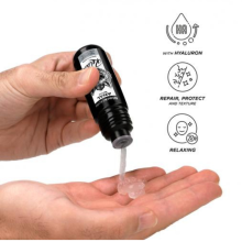 Lubricante Anal Blackhole  With Hyaluron 30 ml