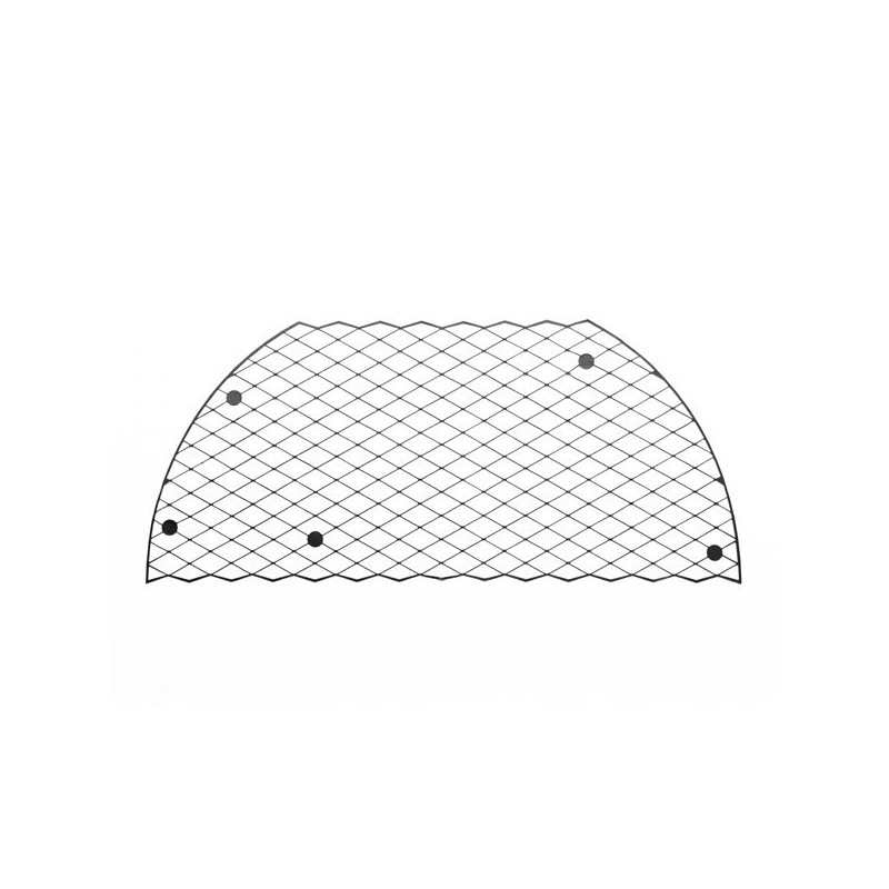 Máscara Bijoux Vinyl Mask Louise