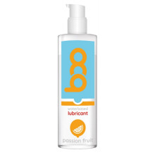 Lubricante Boo Base Agua Passion Fruit 150 ml