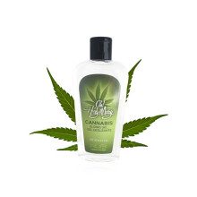 Lubricante Calor Holy Mary Cannabis 100 ml.