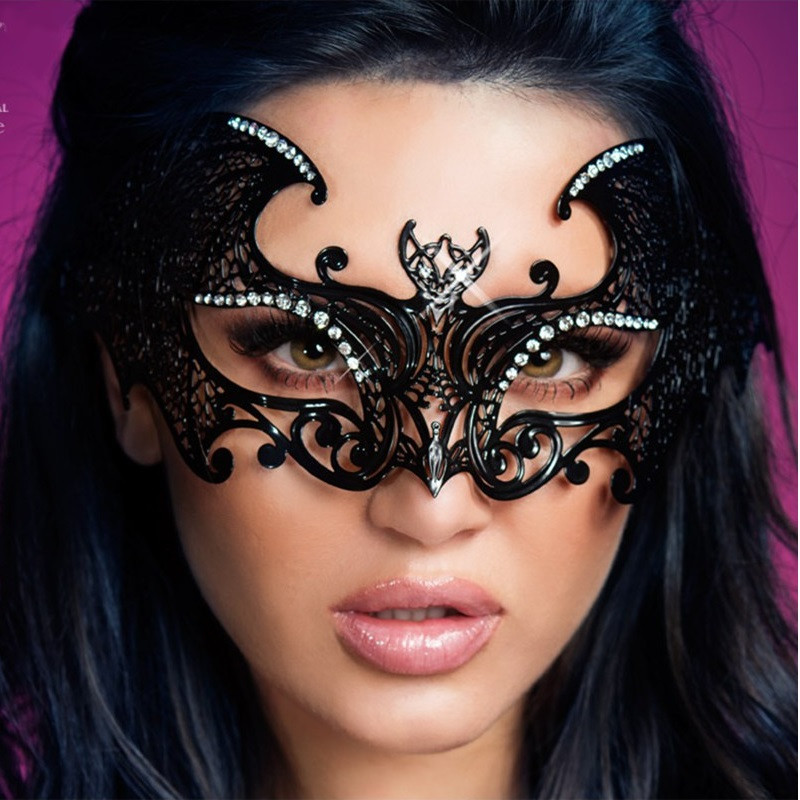 Máscara Chilirose CR-3994