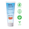 Lubricante De Base Acuosa Sabor Fresa BTB 75 ml