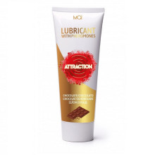 Lubricante Feromonas Mai Attraction Chocolate