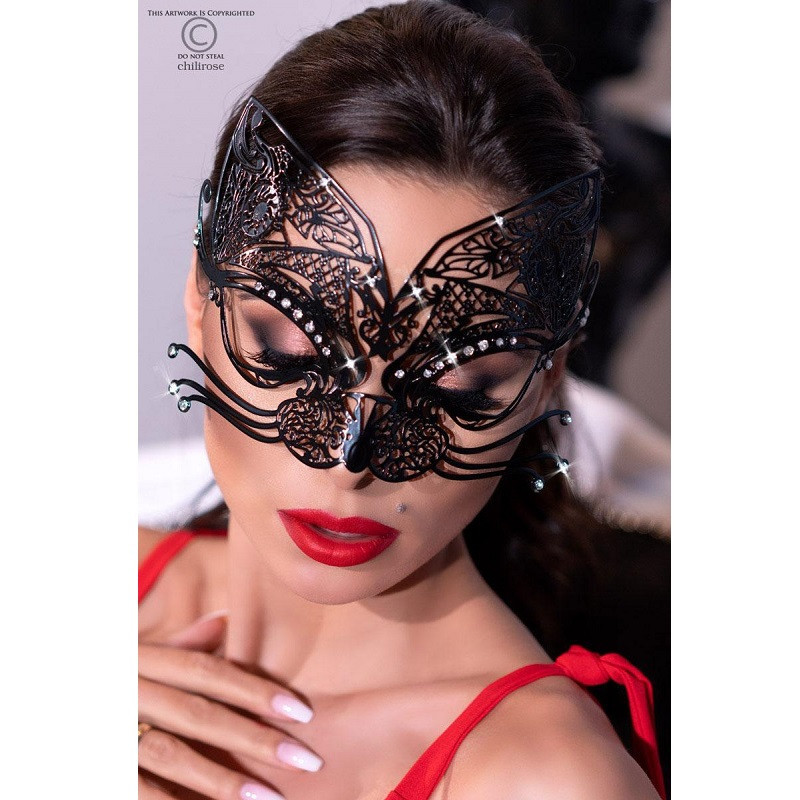 Máscara Chilirose CR-4326