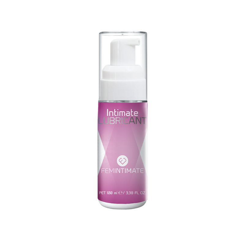 Lubricante Intimo Femintimate 100ml