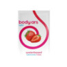 Lubricante a Base de Agua Body Ars Fresa Sobre de 4 ml