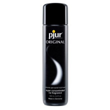 Lubricante Silicona Pjur Original 100 ml