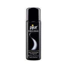 Lubricante Silicona Pjur Original 30 ml