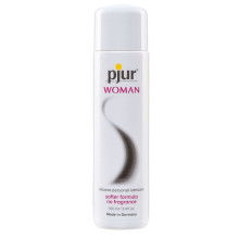 Lubricante Silicona Pjur Woman 100 ml