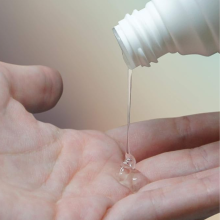 Lubricante Silicona Pjur Woman 30 ml