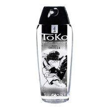 Lubricante Silicone Toko 165 ml