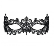 Máscara De Obsessive A701