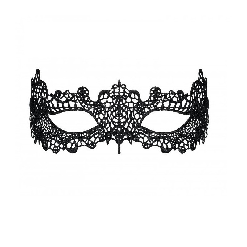 Máscara De Obsessive A701