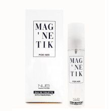 Magnetik For Her Eau De Toilette Nuei 50 ml