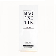 Magnetik For Her Eau De Toilette Nuei 50 ml