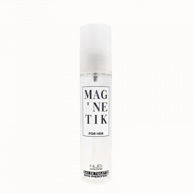 Magnetik For Her Eau De Toilette Nuei 50 ml