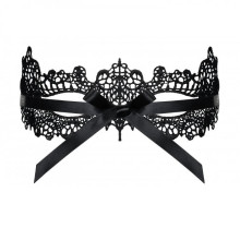 Máscara De Obsessive A701