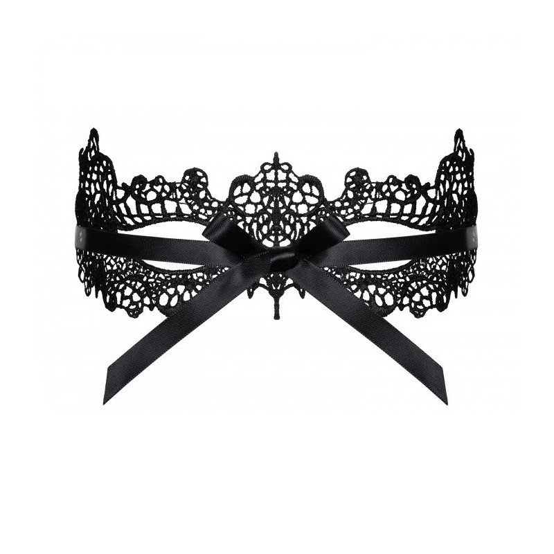 Máscara De Obsessive A701