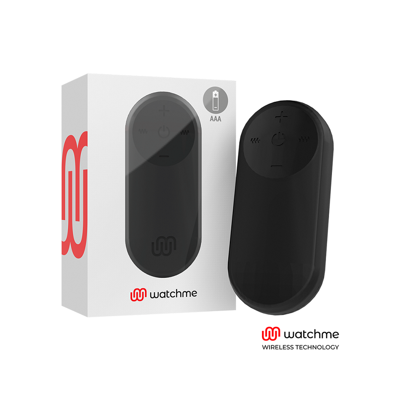 Mando Control Remoto Watchme