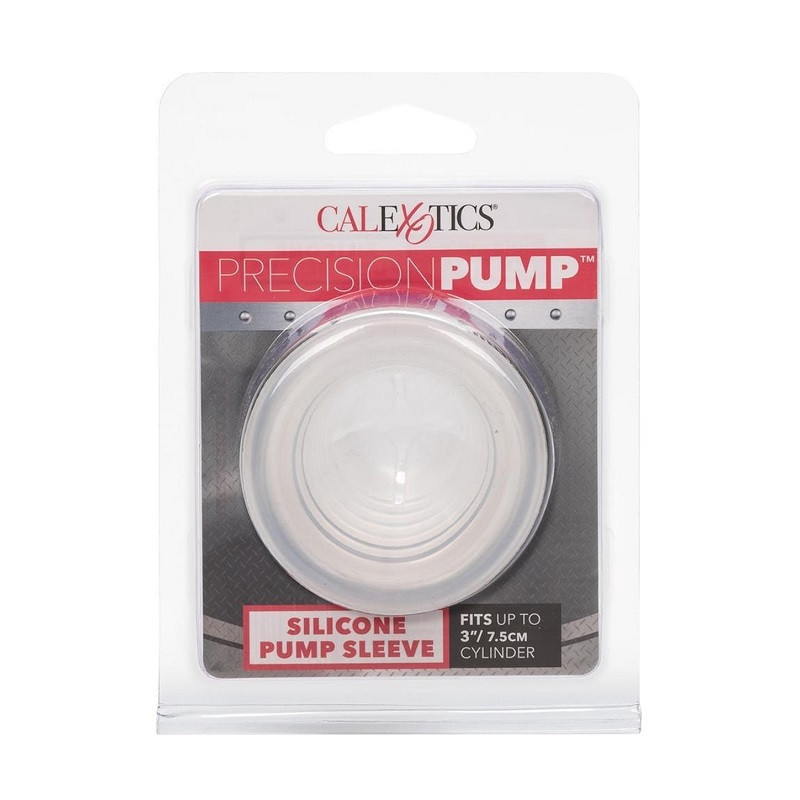 Manga Recambio Bomba Erección