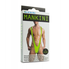 Mankini Out Of The Blue