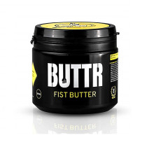 Mantequilla Lubricante Buttr 500 ml.