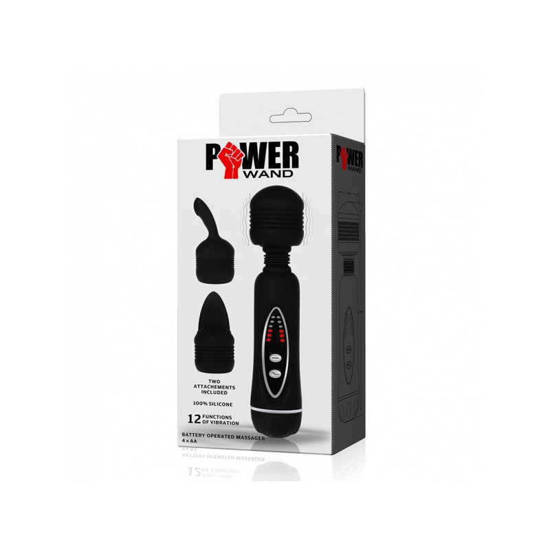 Masajeador Power Wand Magical Massager