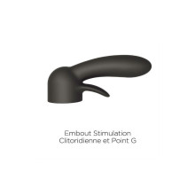 Masajeador Recargable Kit Wanderful Marc Dorcel