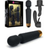 Masajeador Recargable Kit Wanderful Marc Dorcel